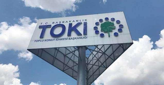 34 ilde 144 konut satışa çıkacak