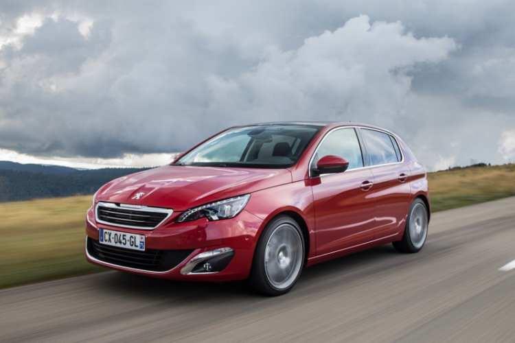 <p><strong>PEUGEOT 308 1.6 HDi Active</strong></p>

<p>2014 model</p>

<p>Dizel</p>

<p>Manuel</p>

<p>125.000 km'de</p>

<p>142.000 TL</p>

<p> </p>
