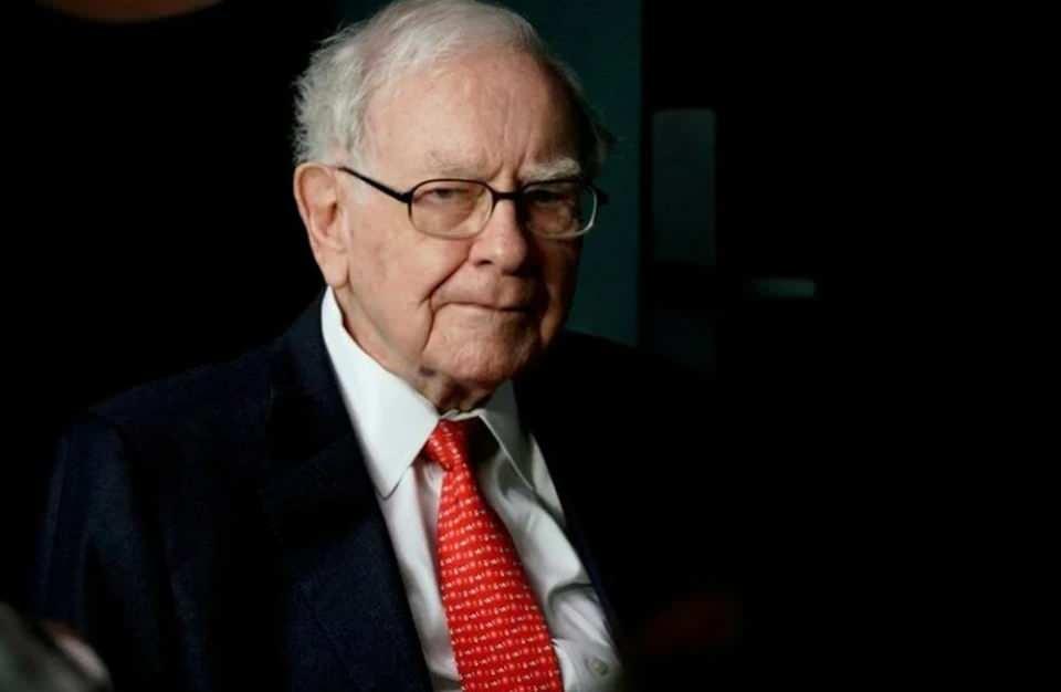 <p><strong>9-WARREN BUFFETT: 100,9 MİLYAR DOLAR</strong><br />
<br />
Berkshire Hathaway</p>
