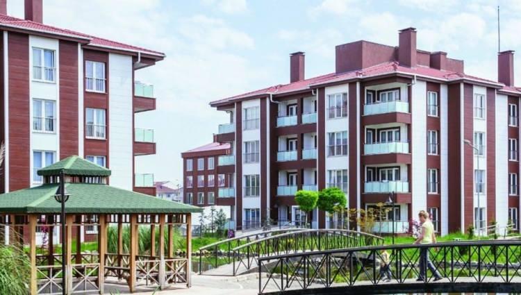34 ilde 144 konut satışa çıkacak