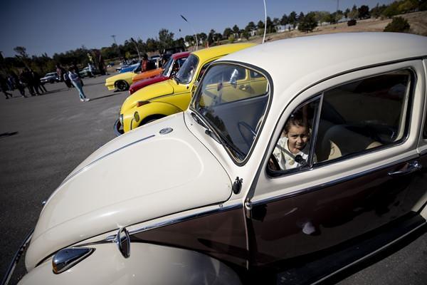 <p>Bu yıl üçüncüsü düzenlenen City Ralli Ankara, klasik araba tutkunlarını bir araya getirdi.</p>

<p> </p>

<ul>
</ul>
