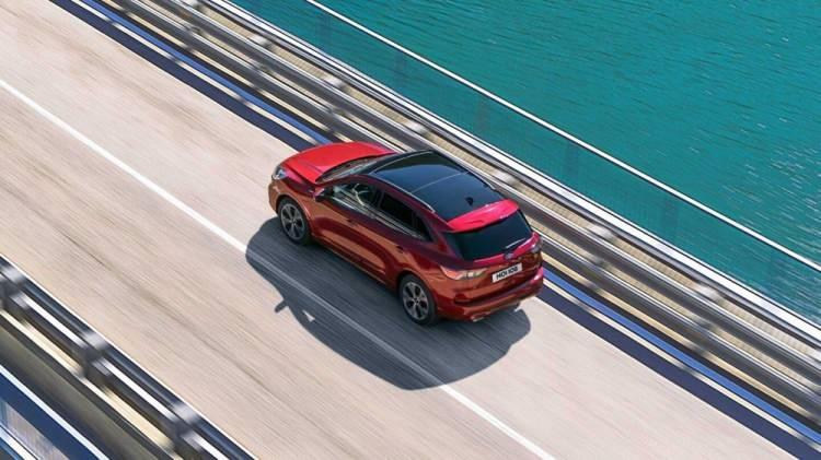 <p>Ford Kuga ST-Line SUV 2.5L 225PS Otomatik Benzin/Elektrik (Şarjedilebilir Hibrit) </p>

<p>Fiyatı 1.280.700 TL</p>
