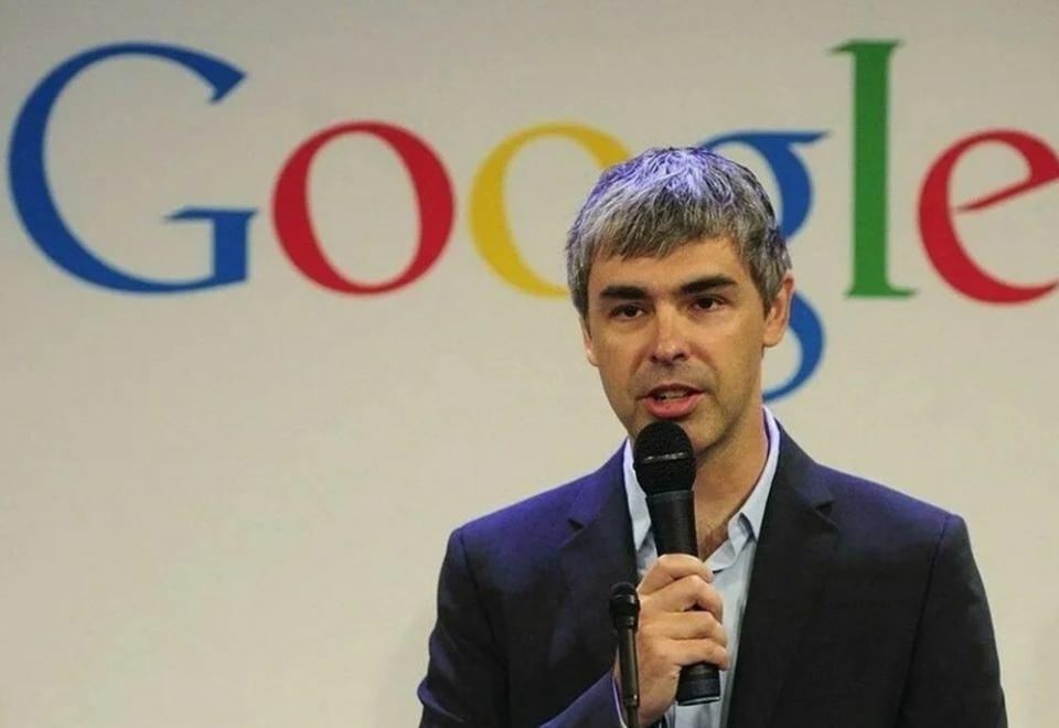 <p><strong>7-LARRY PAGE: 116,6 MİLYAR DOLAR</strong><br />
<br />
Google</p>