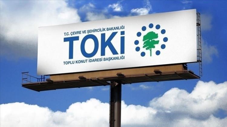 34 ilde 144 konut satışa çıkacak