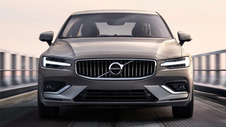 <p>Volvo'nun yakın bir gelecekte konuyla ilgili bir açıklama yapması ve dünya genelinde yeni logoya geçmesi bekleniyor.</p>