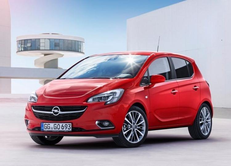 <p><strong>OPEL CORSA BENZİN ESSENTİA</strong></p>

<p>2016 model</p>

<p>Benzin</p>

<p>Manuel</p>

<p>68.000 km'de</p>

<p>125.000 TL</p>
