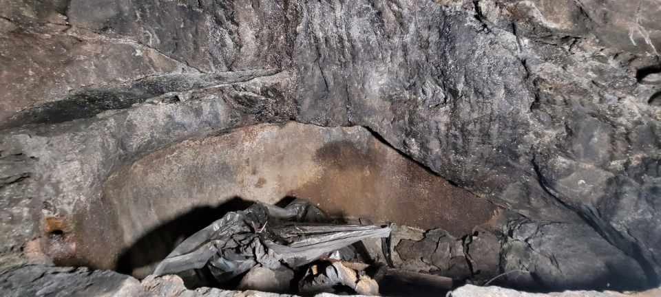 <p>Tarihi dokusuyla yerli ve yabancı turistlerden ilgi gören manastırla bağlantısı olduğu değerlendirilen şapelin kent turizmine kazandırılması hedefleniyor.</p>
<p> </p>