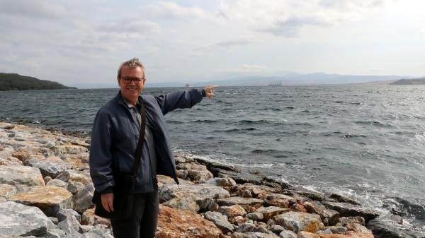 <p>Bu geçişlerden belki de bizim tarihimiz için en önemlisi Gazi Süleyman Paşa komutasındaki Türklerin, Anadolu'dan Rumeli'ye geçerek, bu toprakları Türk yurdu yapmalarıdır. </p>