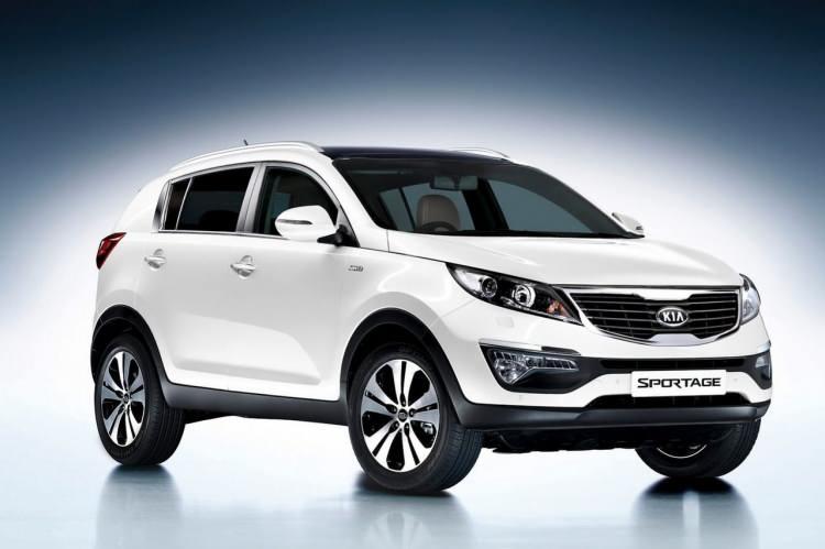 <p><strong>KİA SPORTAGE 1.6 GSL Plus</strong></p>
<p>2013 model</p>
<p>Benzin / LPG</p>
<p>Manuel</p>
<p>185.000 km'de</p>
<p><strong>177.500 TL</strong></p>
<p> </p>