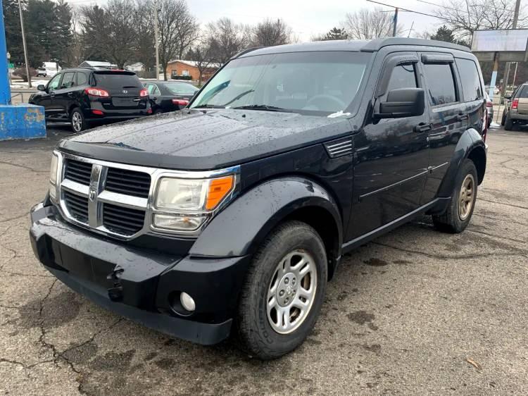 <p><strong>DODGE NİTRO 2.8 CRD R/T</strong></p>

<p>2008 model</p>

<p>Dizel</p>

<p>Otomatik</p>

<p>249.000 km'de</p>

<p><strong>189.000 TL</strong></p>
