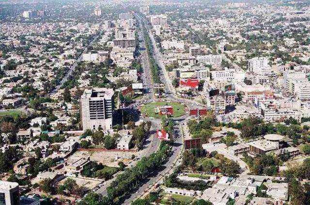 <p><strong>16 - Pakistan</strong></p>
<p> </p>