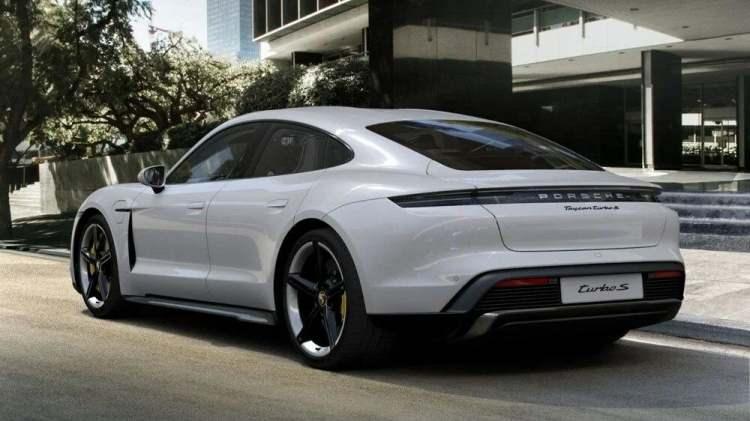 <p><strong>PORSCHE</strong> - 482 adet satıldı</p>

<p>En çok satan modeli Taycan: 310 adet</p>
