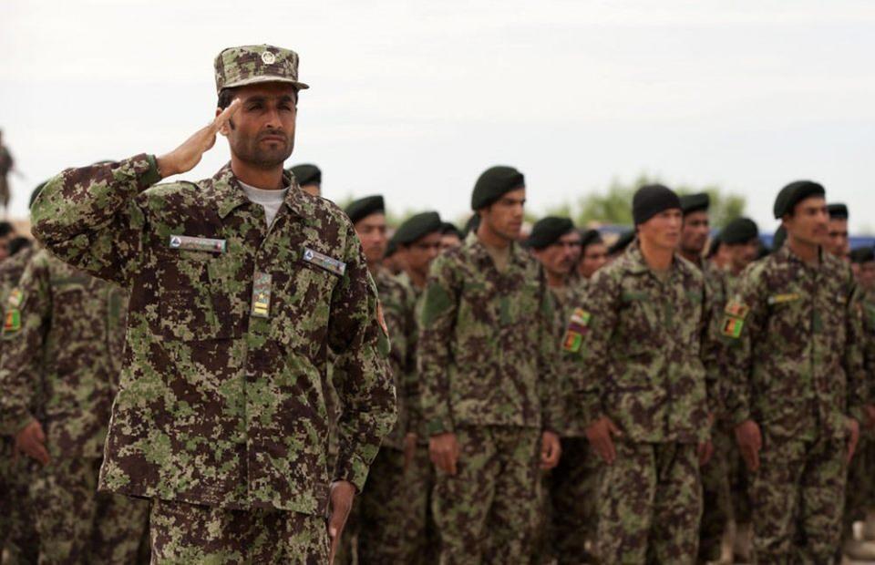 <p><strong>Afganistan'a orman desenli kamuflaj</strong><br />
<br />
2007`de Afgan ordusu için yeni üniformalar sipariş ediliyordu. Afgan savunma bakanı Wardak, Kanadalı HyperStealth şirketinden nadir bir kamuflaj deseni olan "Spec4ce Forest" istediğini söyledi.</p>