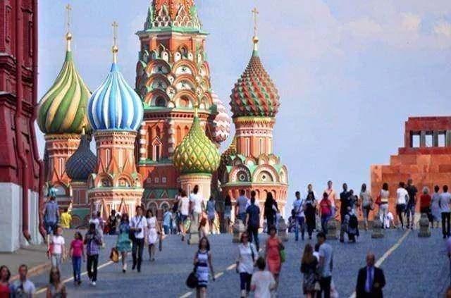 <p><strong>6 - Rusya</strong></p>

<p> </p>

