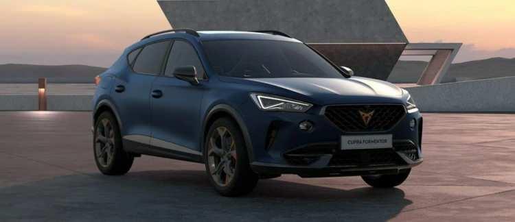 <p><strong>CUPRA</strong> - 139 adet satıldı</p>

<p>En çok satan modeli Formentor: 131 adet</p>
