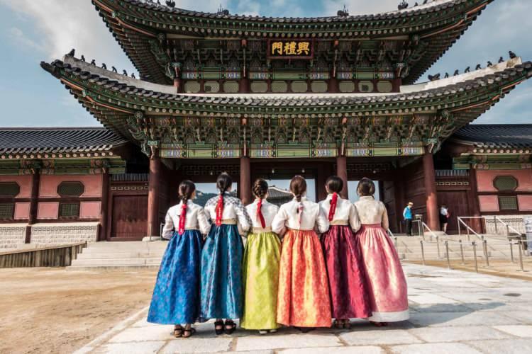 <p><span style="color:#B22222"><strong>Peki Güney Kore'nin kültürünü ve geleneklerini biliyor musunuz?</strong></span></p>
