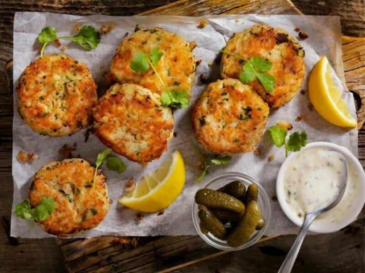 <p><span style="color:#000000"><strong>Fishcake</strong></span></p>
