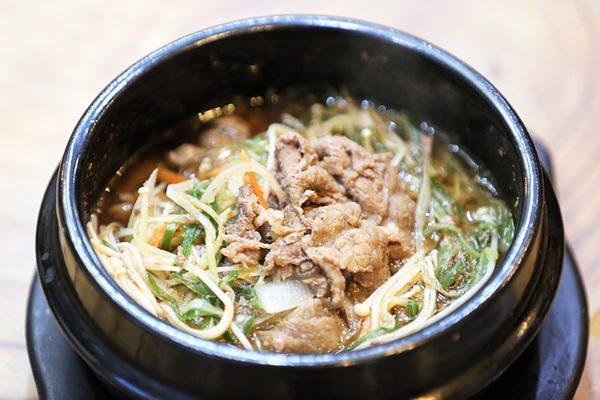<p><span style="color:#000000"><strong>Bulgogi</strong></span></p>
