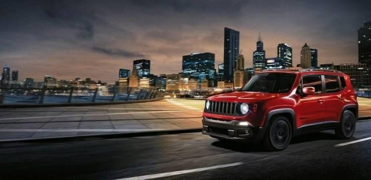 <p><strong>JEEP</strong> - 2599 adet satıldı</p>
<p>En çok satan modeli Renegade: 1605 adet</p>