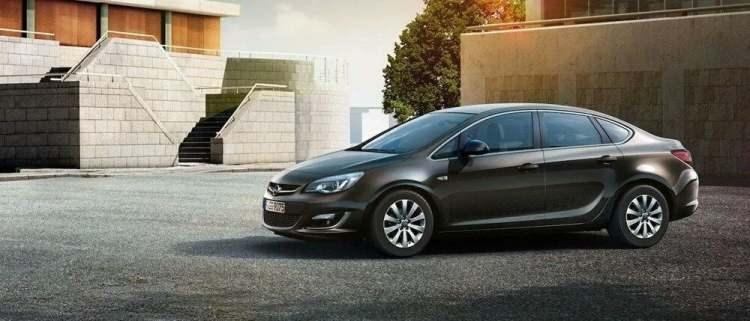 <p><strong>OPEL - </strong>19.357 adet satıldı</p>
<p>En çok satan modeli Corsa: 7246 adet</p>