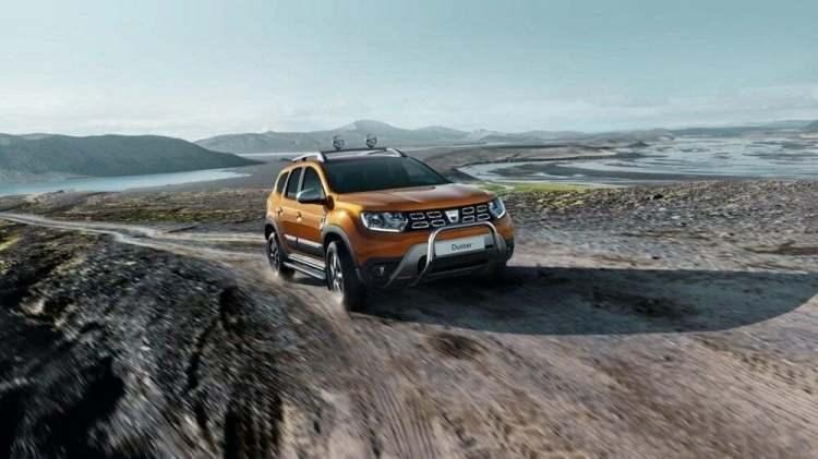 <p><strong>DACIA </strong>- 29.628 adet</p>
<p>En çok satan modeli Duster: 15175 adet</p>
<p>En çok satan hafif ticari modeli Dokker Combi: 4899 adet</p>
