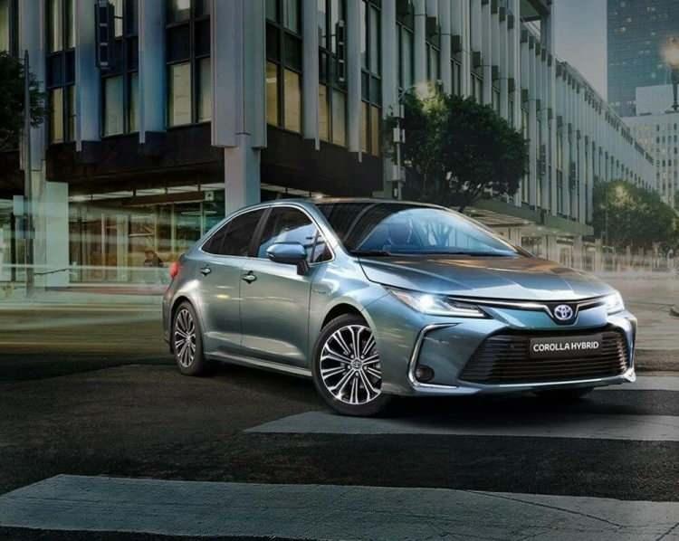 <p><strong>TOYOTA</strong> - 38.884 adet satıldı</p>

<p>En çok satan modeli Corolla: 31.001 adet</p>
