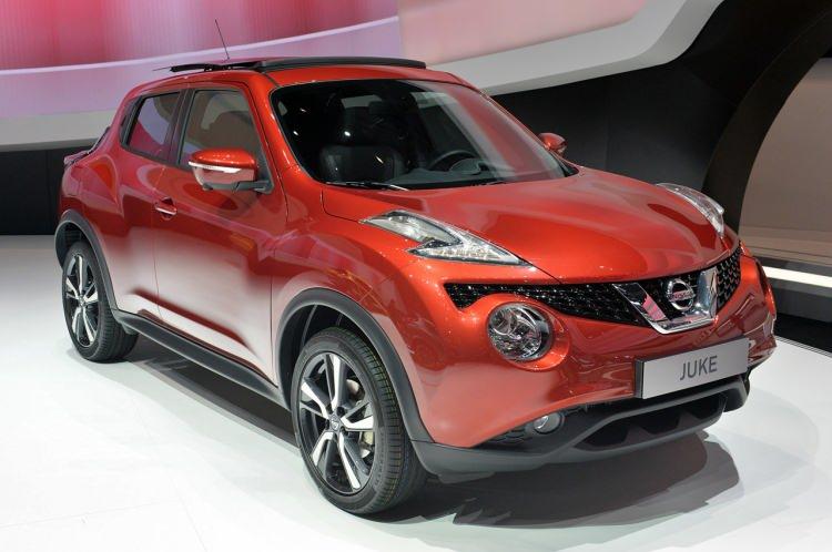 <p><strong>NİSSAN JUKE 1.6 Sky Pack</strong></p>

<p>2016 model</p>

<p>Benzin</p>

<p>Yarı otomatik</p>

<p>75.000 km'de</p>

<p><strong>196.750 TL</strong></p>
