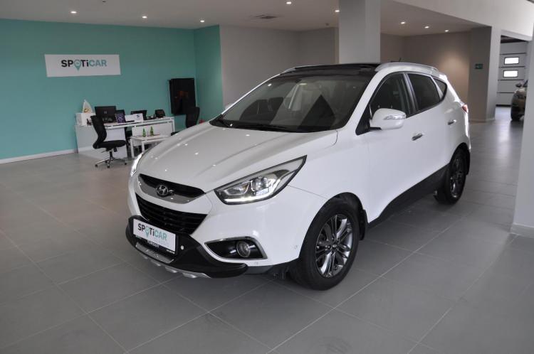 <p><strong>HYUNDAİ İX35 1.6 GDI Elite</strong></p>
<p>2014 model</p>
<p>Benzin</p>
<p>Manuel</p>
<p>124.000 km'de</p>
<p><strong>194.500 TL</strong></p>