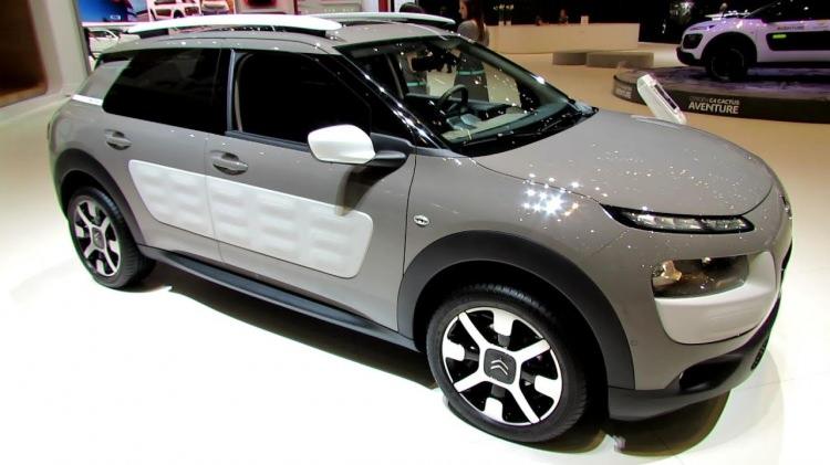 <p><strong>CİTROEN C4</strong> Cactus 1.6 e-HDi Shine </p>

<p>2015 model</p>

<p>Dizel</p>

<p>Yarı otomatik</p>

<p>104.000 km'de</p>

<p><strong>199.500 TL</strong></p>

<p> </p>
