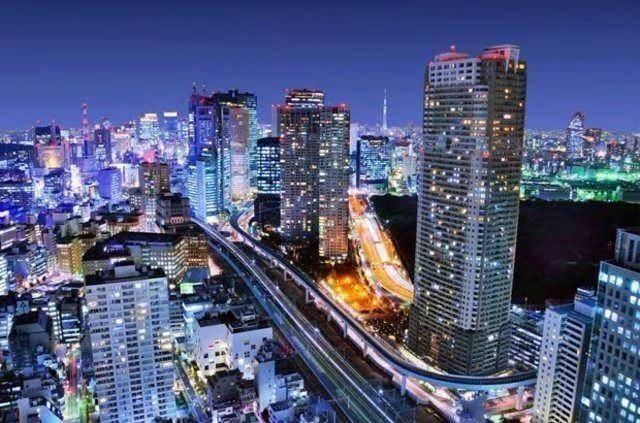 <p><strong>8 - Japonya</strong></p>
<p> </p>