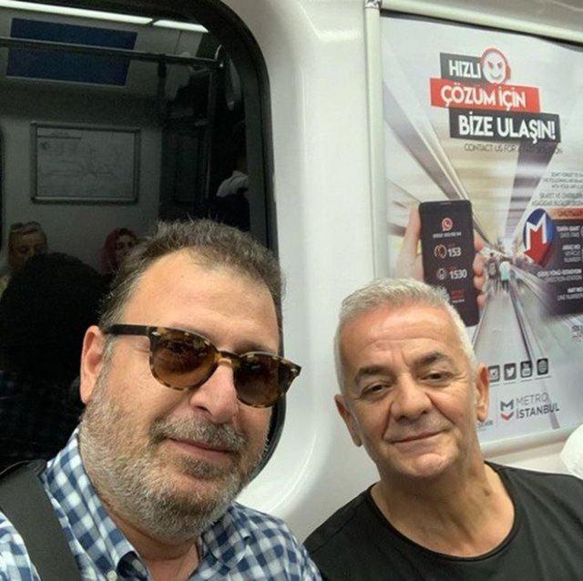 <p><span style="color:#008080"><strong>CAN YILMAZ VE ZAFER ALGÖZ</strong></span></p>
