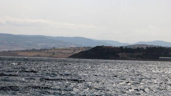 <p>1915 Çanakkale Köprüsü ise barışın köprüsü oldu. Yani iki kıtayı, insanlığı bir araya getiren barışın köprüsü demek daha doğru olur."</p>