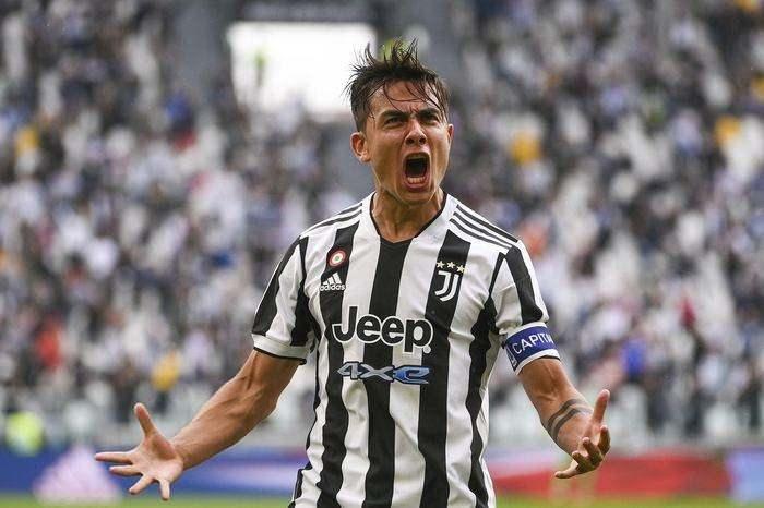 <p>Paulo Dybala (Juventus) 50 milyon Euro</p>
