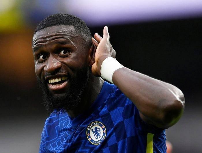 <p>Antonio Rüdiger (Chelsea) 35 milyon Euro</p>