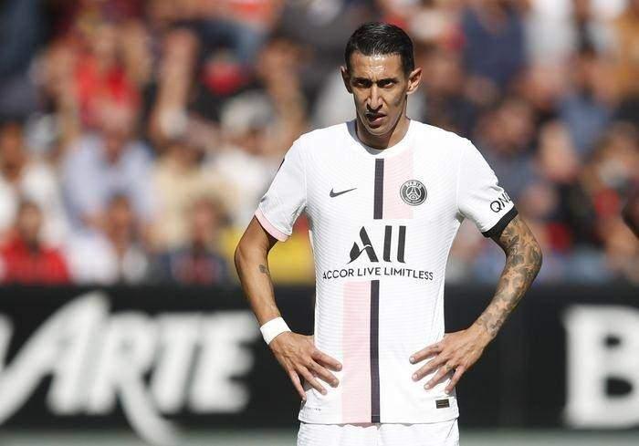 <p>Angel Di Maria (PSG) 20 milyon Euro</p>
