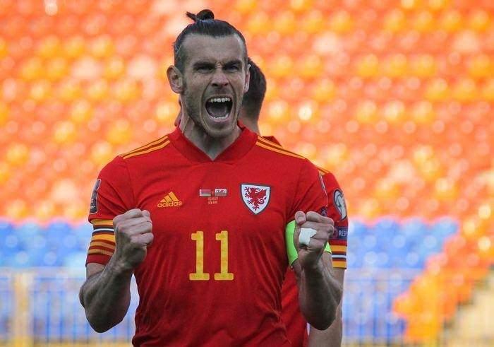 <p>Gareth Bale (Real Madrid) 18 milyon Euro </p>

