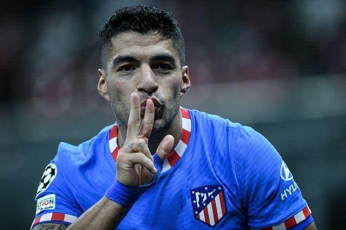<p>Luis Suarez (Atletico Madrid) 15 milyon Euro </p>