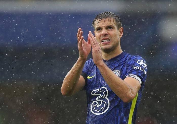 <p>Cesar Azpilicueta (Chelsea) 13 milyon Euro</p>