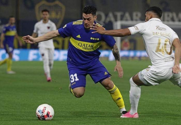 <p>Cristian Pavon (Boca Juniors) 12 milyon Euro</p>
