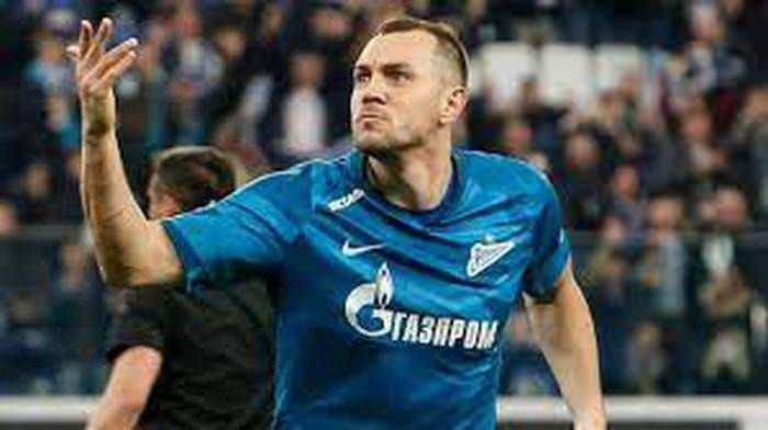 <p>Artem Dzyuba (Zenit) 10 milyon Euro</p>