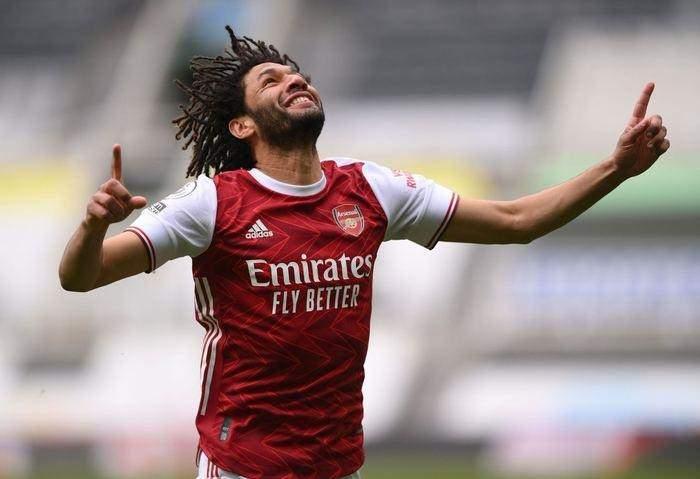 <p>Mohamed Elneny (Arsenal) 10 milyon Euro</p>
