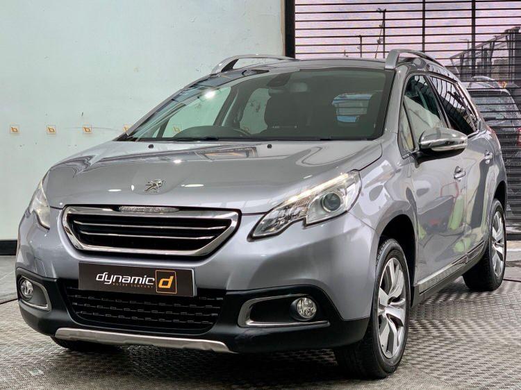 <p><strong>PEUGEOT 2008 1.6 e-HDi Allure</strong></p>
<p>2014 model</p>
<p>Dizel</p>
<p>Manuel</p>
<p>170.000 km'de</p>
<p><strong>177.500 TL</strong></p>