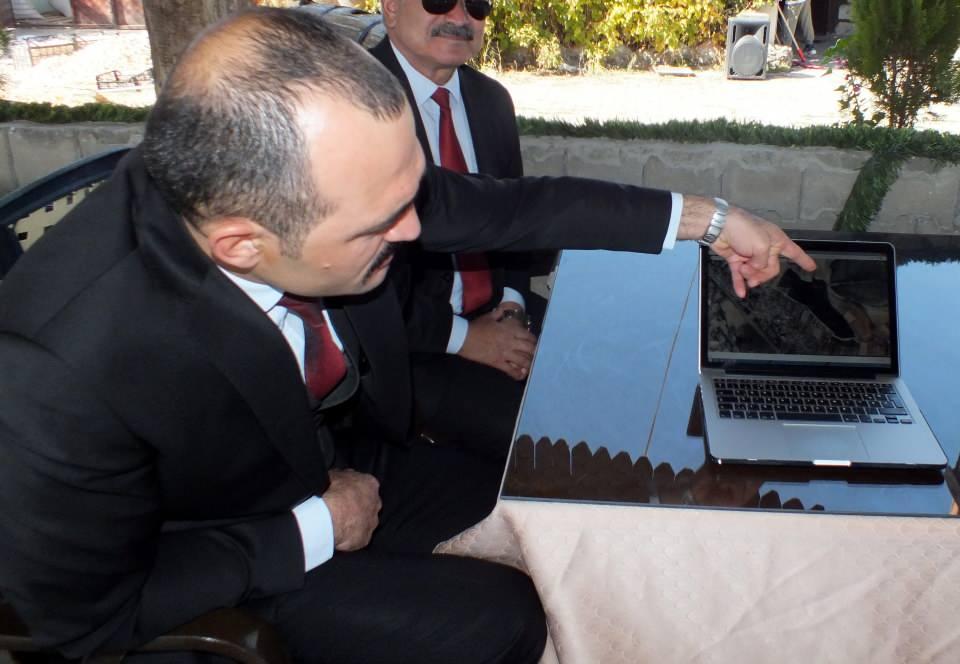 <p>Gölü turizme kazandırmak için çalıştıklarını belirten Sözen, "İtalya çizme ile özdeşleşmiş, biz de Ulaş'ımızı ayakkabı gölüyle özdeşleştirmek istiyoruz. Burası belediyemize ait bir alan, daha önce bir proje yapılmış tamamlanamamış. Biz de destek vererek belediyenin burayı faaliyete geçirmesinde yardımcı olacağız." dedi.</p>
<p> </p>