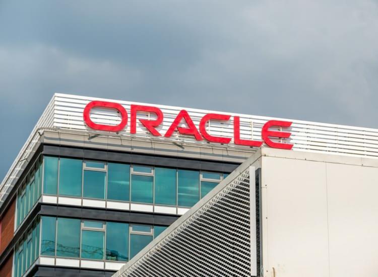 <p><strong>28- ORACLE: 60,84 MİLYAR DOLAR</strong></p>
<p>İş Çözümleri ve Teknoloji Sağlayıcılığı</p>