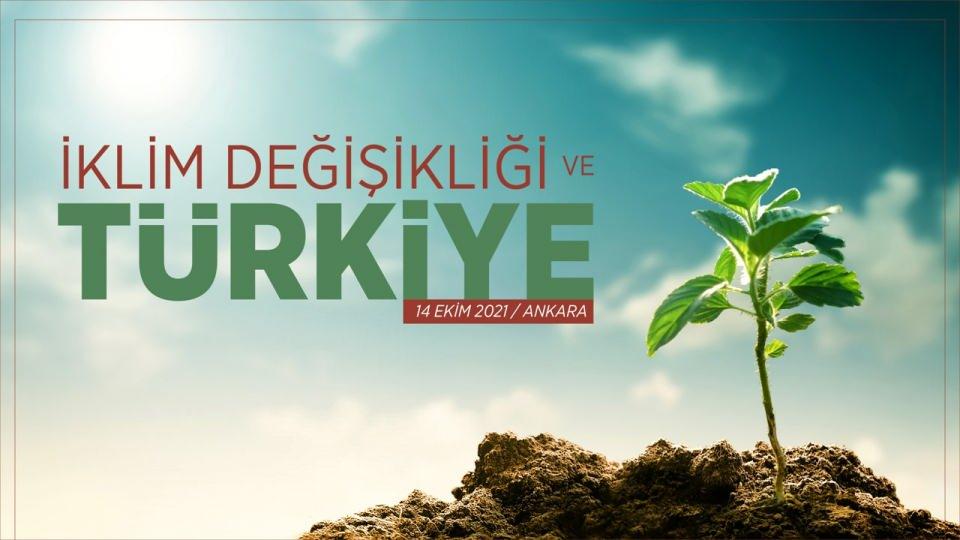 İklim değişikliği ve Türkiye