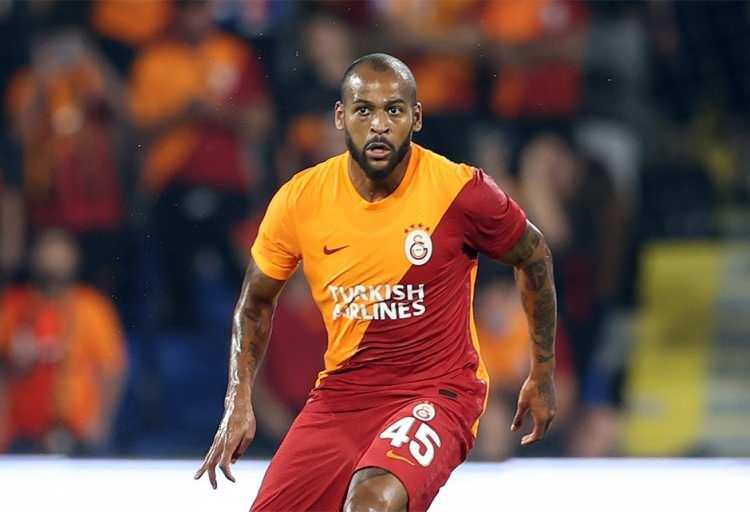 <p><br />
Marcao - Galatasaray<br />
<br />
Piyasa değeri: 10.50 mil. €</p>
