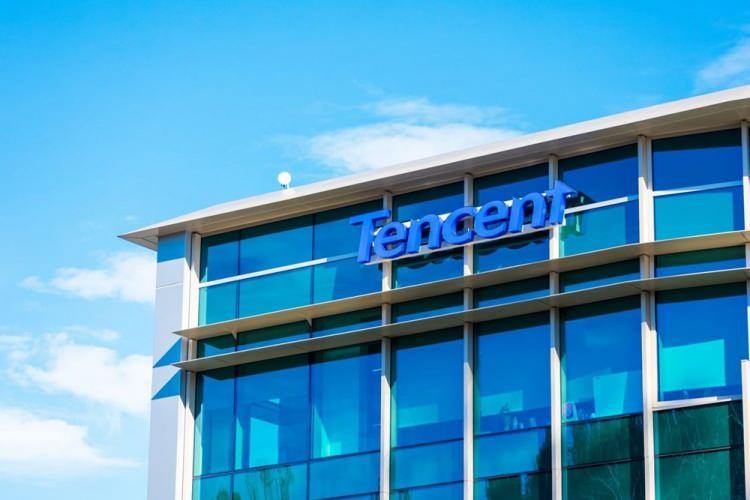 <p><strong>5- TENCENT: 240,93 MİLYAR DOLAR </strong></p>

<p>Medya ve Eğlence</p>
