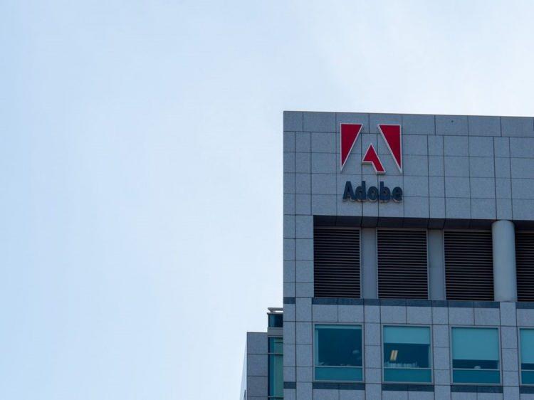 <p><strong>20- ADOBE: 78,52 MİLYAR DOLAR</strong></p>
<p>İş Çözümleri ve Teknoloji Sağlayıcılığı</p>