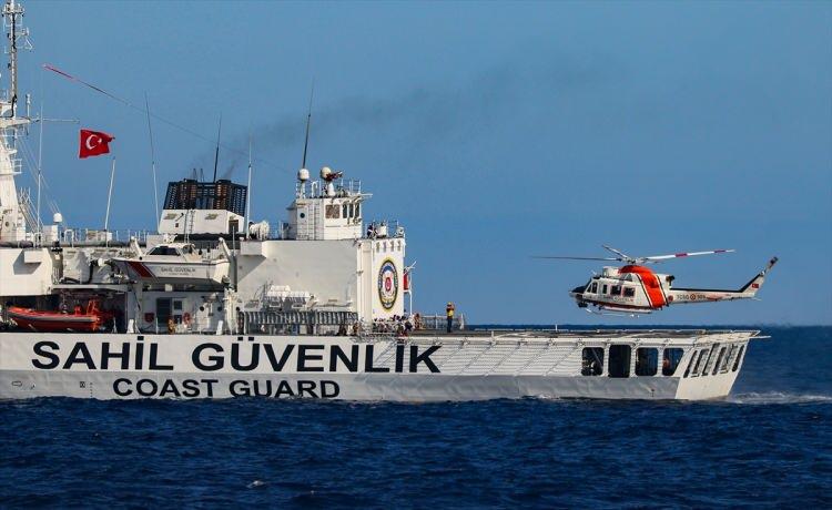 <p> </p>

<p>Kurtarılan tüm kazazedeler, sağlık kontrolünün yapılacağı en yakın sağlık merkezlerine götürüldü.</p>

<p> </p>

<p> </p>

<p> </p>

<p> </p>
