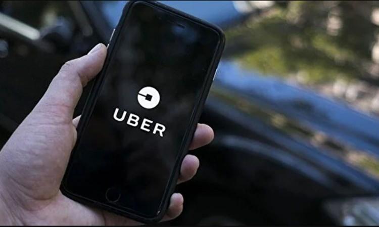 <p><strong>78- UBER: 22.41 MİLYAR DOLAR</strong><br />
Ulaşım</p>